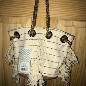 Deux Lux Bags - Deux Lux calistoga mini bag Deux Lux Bags - Deux Lux calistoga mini bag